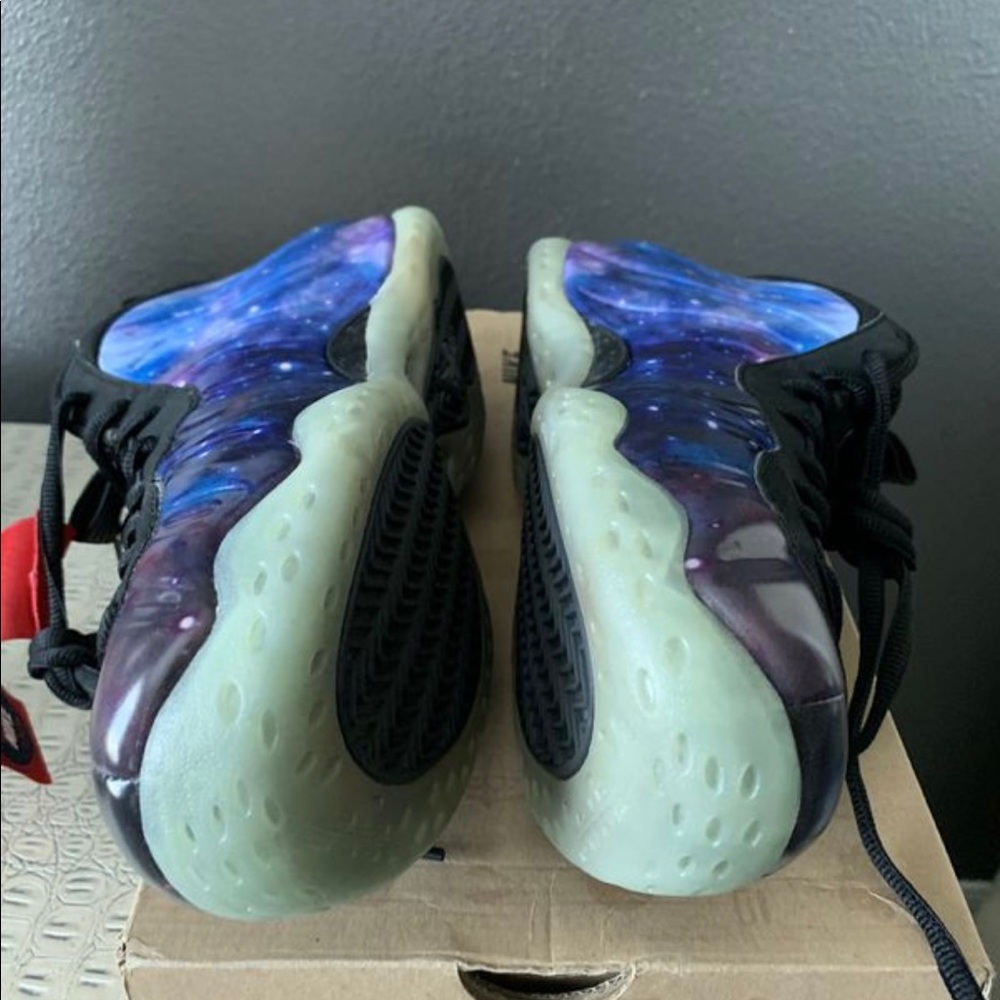 Galaxy Air Foamposite 1 - Picture 3 of 7